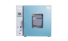 BOTO - High Temperature Oven