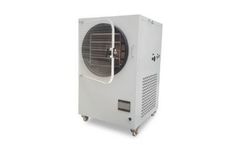 BOTO - Vacuum Dryer