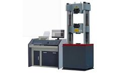 BOTO - Universal Tensile Testing Machine