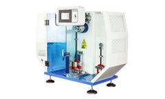BOTO - Charpy Impact Testing Machine