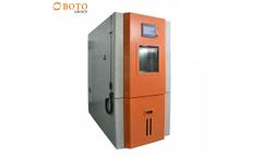BOTO - Model BT Series - Lab Stability Temperature Humidity Chamber