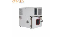 BOTO - Model B-TH-48L - Portable tempereature and humidity test chamber