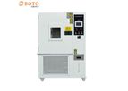 BOTO - Model BT-TMAX-50L - 50L~1000L Lab Environmental Programmable High Temp Temperature Humidity Test Thermal Chamber for Climatic Simulation