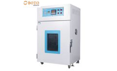BOTO - Model BT-660 - Hot Air Circulation Laboratory Test Oven