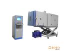 BOTO - Model BT-HUD-E809 - CE certification electronic environmental vibration comprehensive test chamber