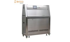 BOTO - Model BT-UV - High Quality Durable Uv Uva Tub Light Accelerated Aging Test Chamber
