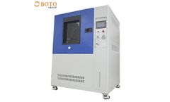 BOTO - Model BT-IPX14B - IPX1 IPX4 Rain Tester Drop Rain Testing Machine Dust Rain Proof Environmental Test Chamber