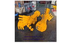 Everflowing - Dragflow Cutters Head