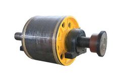 Everflowing - Drum Motor