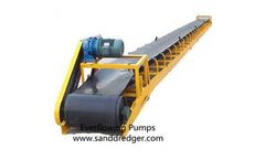 Everflowing - Sand Coveyor