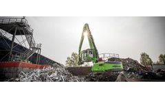 Scrap Metal Collections Service
