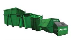 Skip/RORO Hire Services
