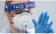 COVID-19 PPE Supplies Service
