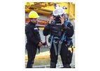 Diving Inspection & NDT Services