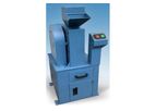 Decent - Lab Jaw Crusher