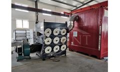 Decent - Industrial Dust Collection System