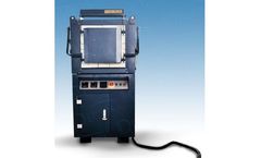 Decent - Fire Assay Cupellation Furnace