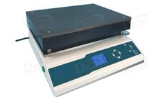 Decent - Graphite Electric Heating Plate