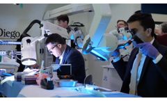A Look At the Fluorescence-Guided Surgery Technology Pioneered By Alume Biosciences - Video