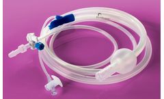 Medtimo ReShape - Calibration Tubes