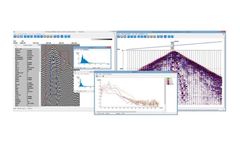 RadExPro - Real–Time Land Seismic QC and In–Field Processing Software