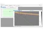 Interactive Refraction Statics Module