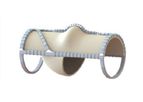 VenoValve - Surgically Implanted Valve