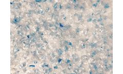 Escopet - Model A+ Quality - Transparent Pet Flake