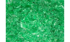 Escopet - Green Pet Flake
