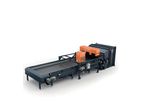 Escopet - Optical Bottle Sorting System