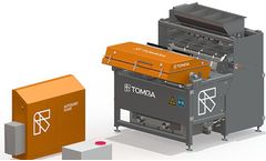 Escopet - Optical Flake Sorting System