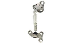 Moximed - Unicompartmental Knee Unloader for Medical Professionals