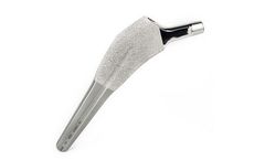 Consensus - Taperset Hip System