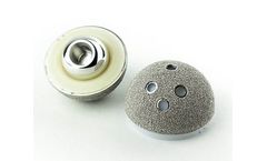 Consensus - Model CS2 - Acetabular Cup System
