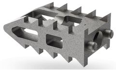 Cavux - Model SB - Cervical Cages