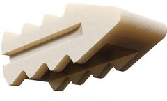 Entrus - Model Graft-AB - Allograft Bone