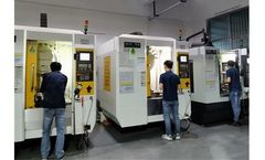 CNC Prototyping Service
