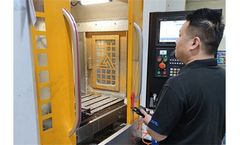 CNC Milling Service