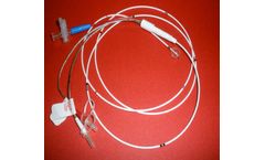 Alpha - Model Series 600 - Bipolar Balloon Pacing Catheter With Standard Pin