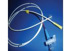 Alpha - Model Series 200 - Angiographic Balloon Catheter