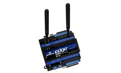 JENEsys Edge - Model 534 - 4G LTE IP Controller