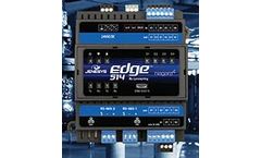 JENEsys - Intelligent Building Operating System