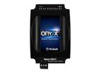 Onyxx SkySpark - Edge Data Analytics Device