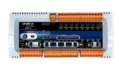 Onyxx - Model B848-LX - Configurable Panel Mount Controller for RTU/AHU