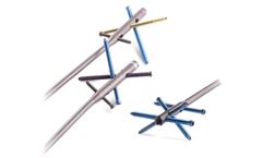 AOS - Model Magellan - Femoral Nail System