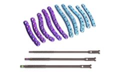 AOS - Clavicle Plating System
