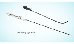 Urocross??? Expander System by Prodeon Medical - Video