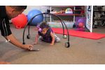 Bilah`s Story (iCan Crawler - Therapeutic Crawling Device) - Video
