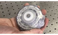 Floss Handling Device Demonstration - Video