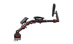 MedSpark - Surgical Leg Positioning System